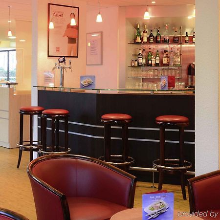 Ibis Caen Porte D'Angleterre Exterior photo