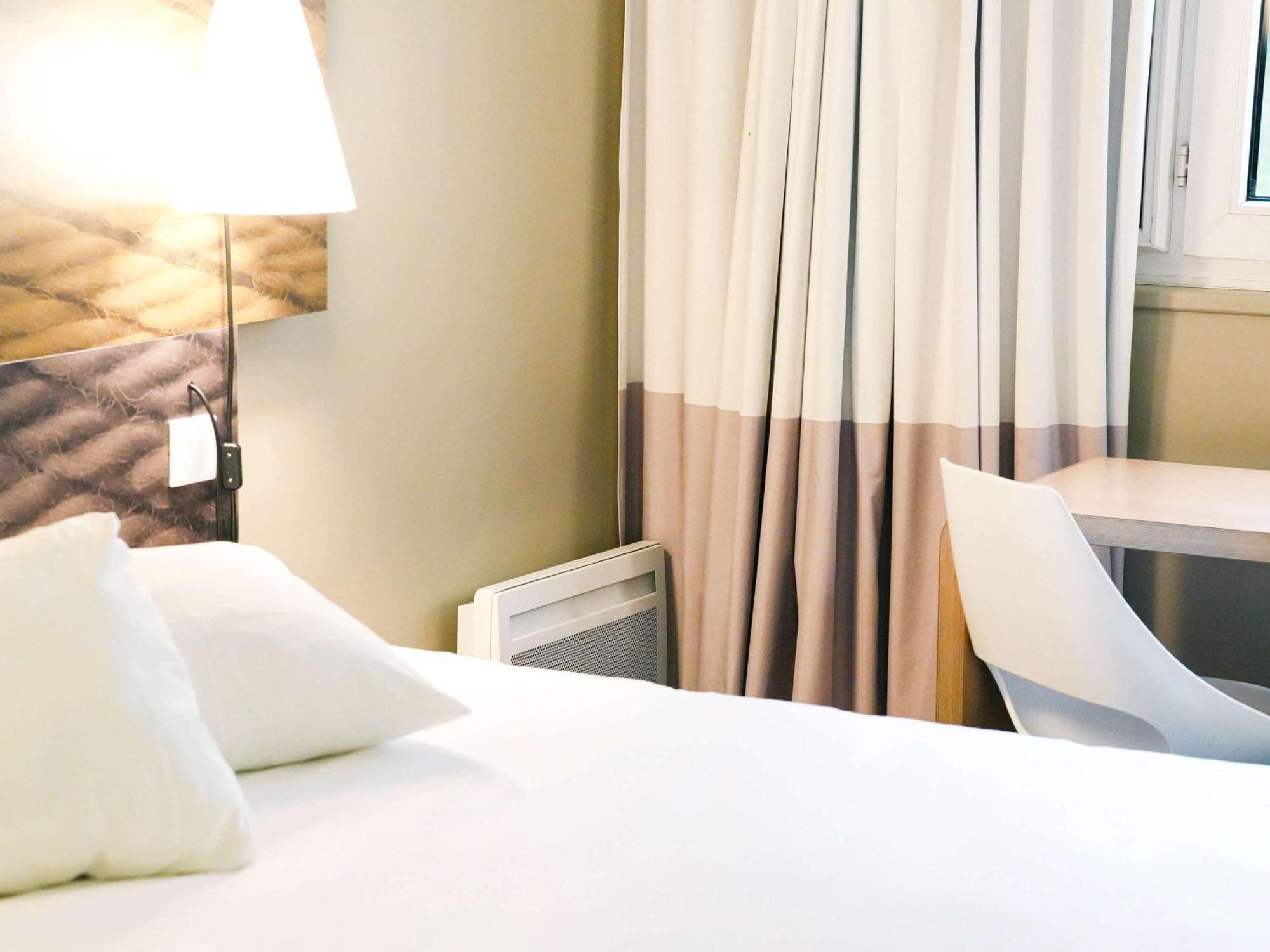 Ibis Caen Porte D'Angleterre Exterior photo