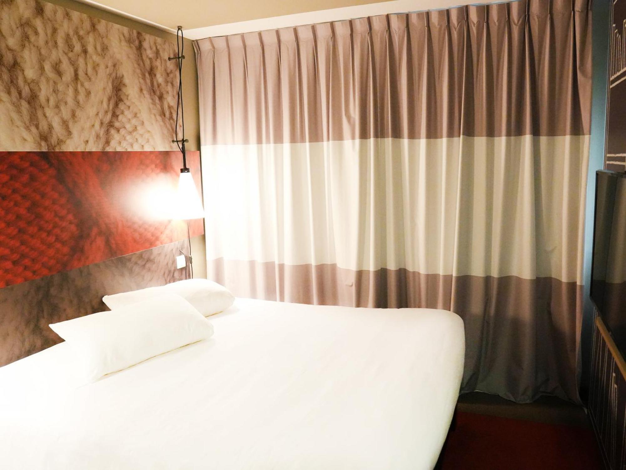 Ibis Caen Porte D'Angleterre Exterior photo
