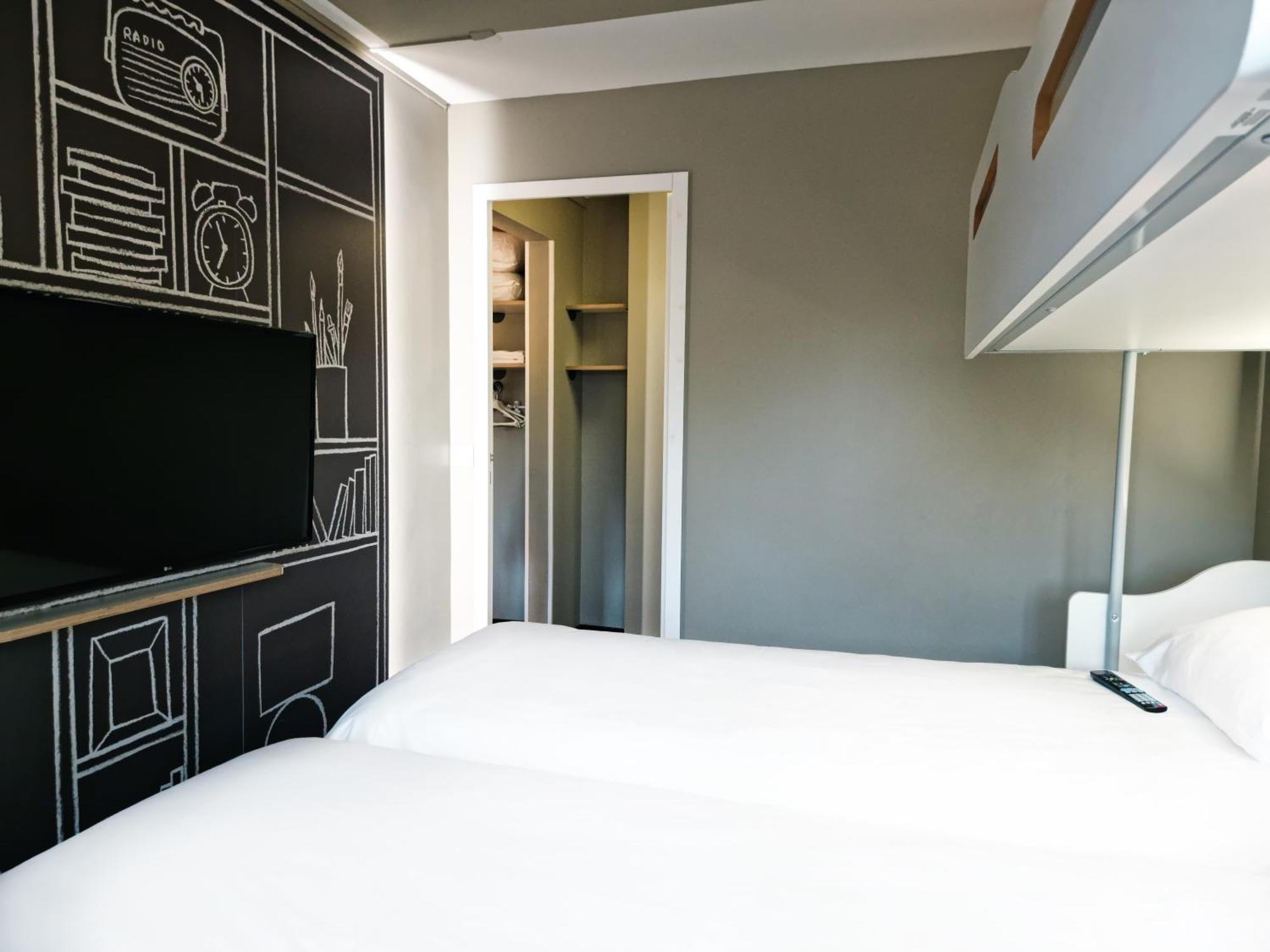 Ibis Caen Porte D'Angleterre Exterior photo