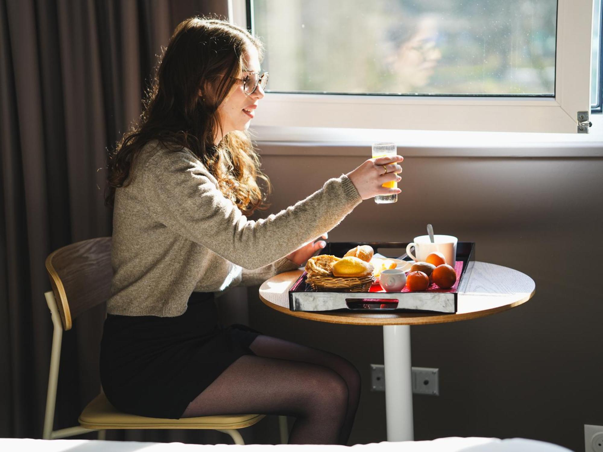 Ibis Caen Porte D'Angleterre Exterior photo