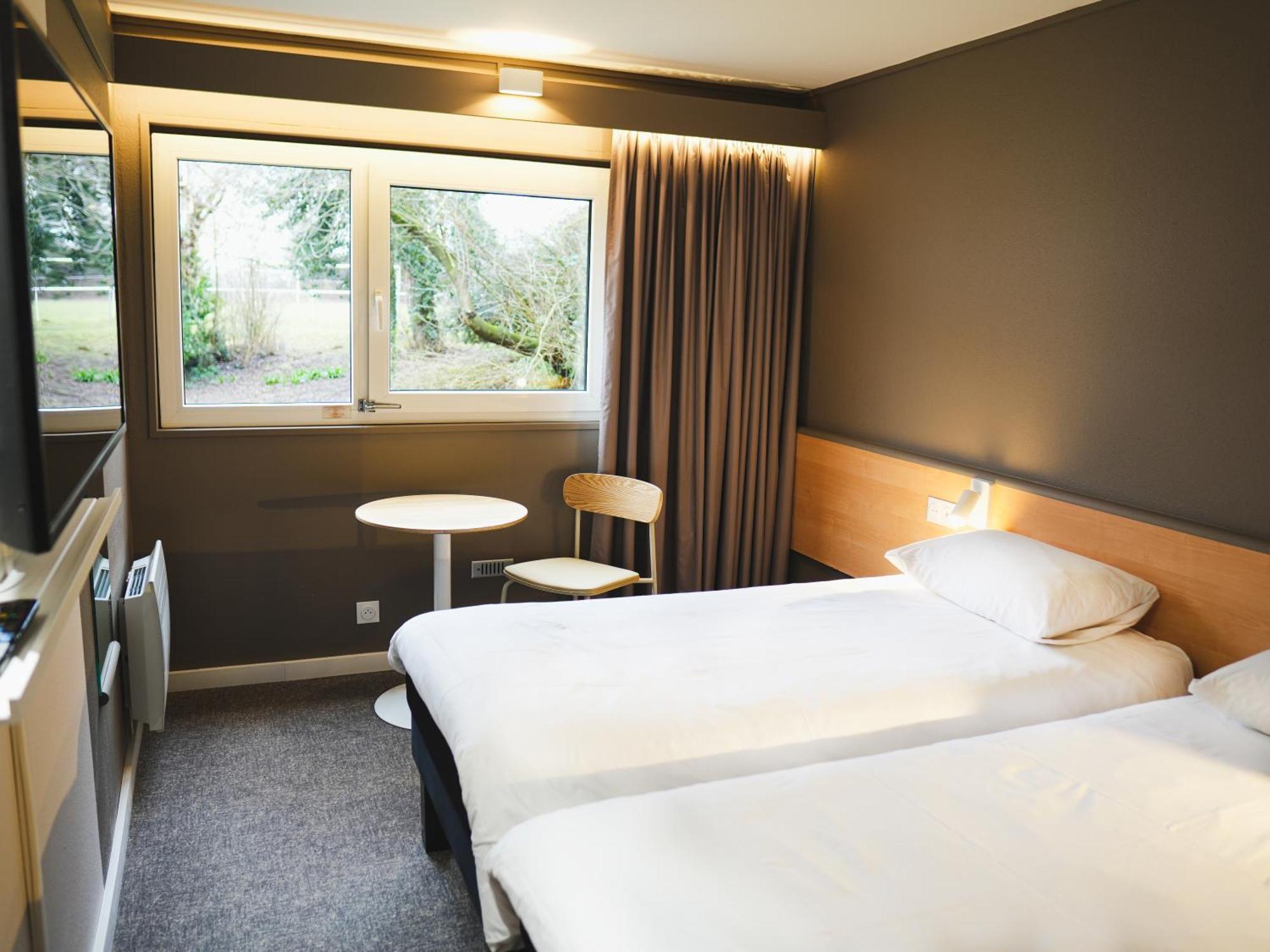 Ibis Caen Porte D'Angleterre Exterior photo