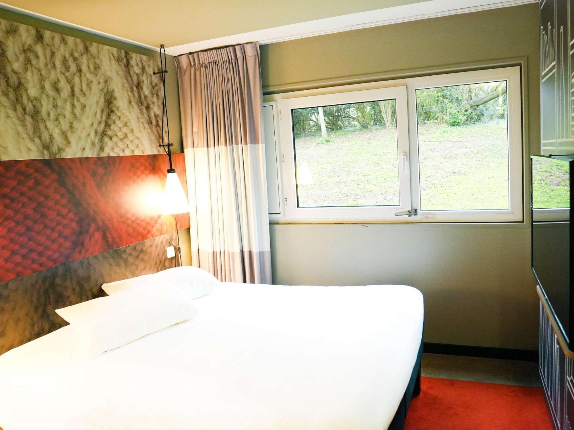 Ibis Caen Porte D'Angleterre Exterior photo