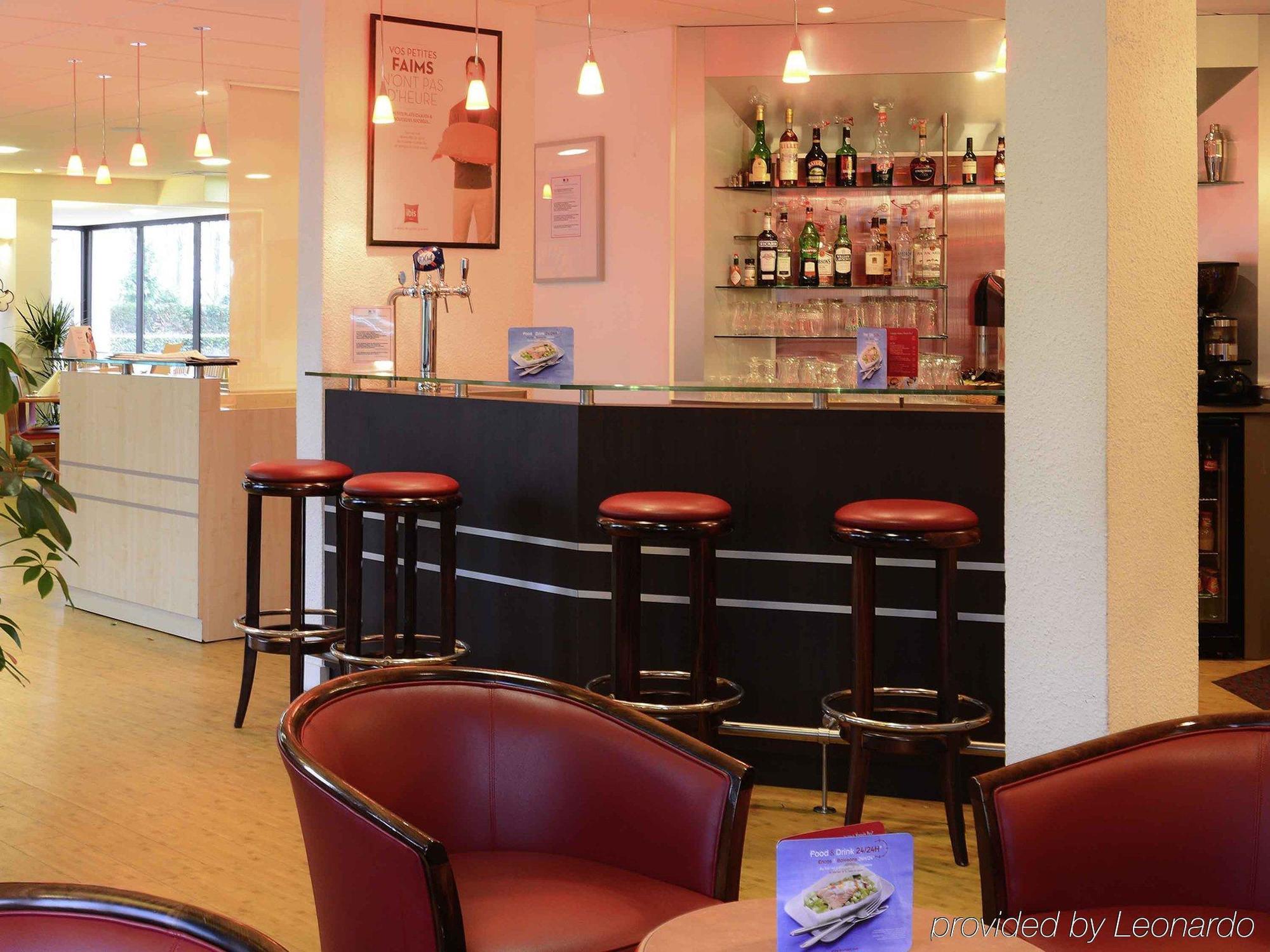 Ibis Caen Porte D'Angleterre Exterior photo